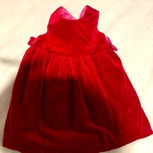 Gap Baby girl dress